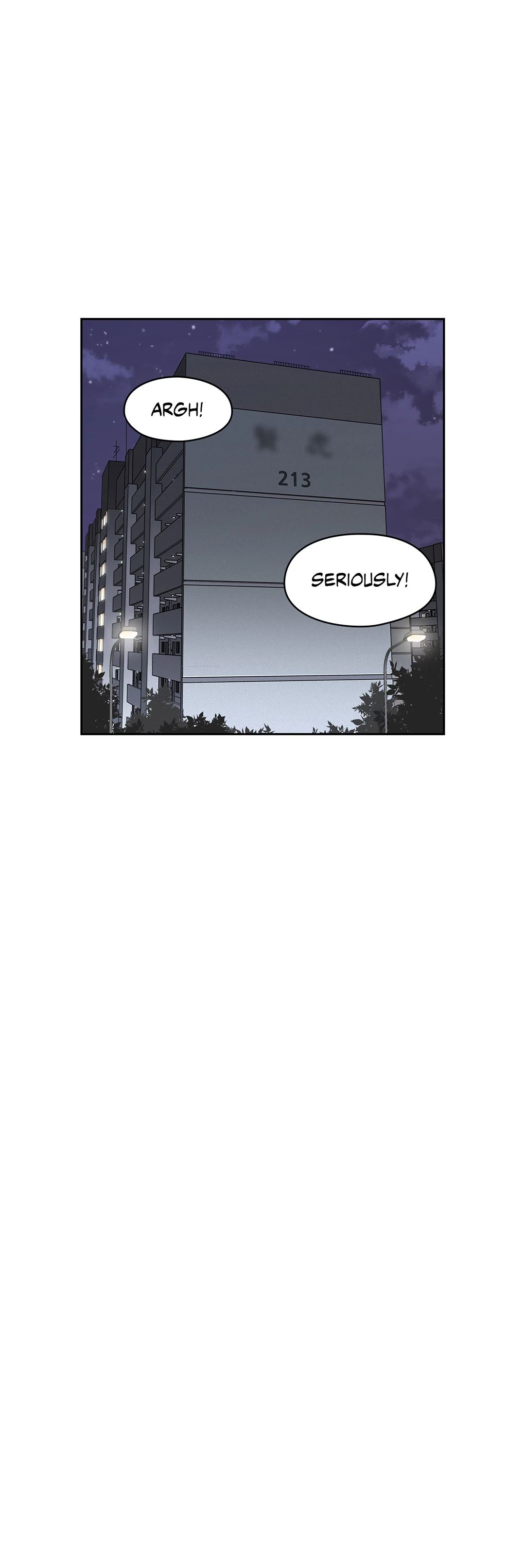 Teacher’s Pet Chapter 23 Page 29