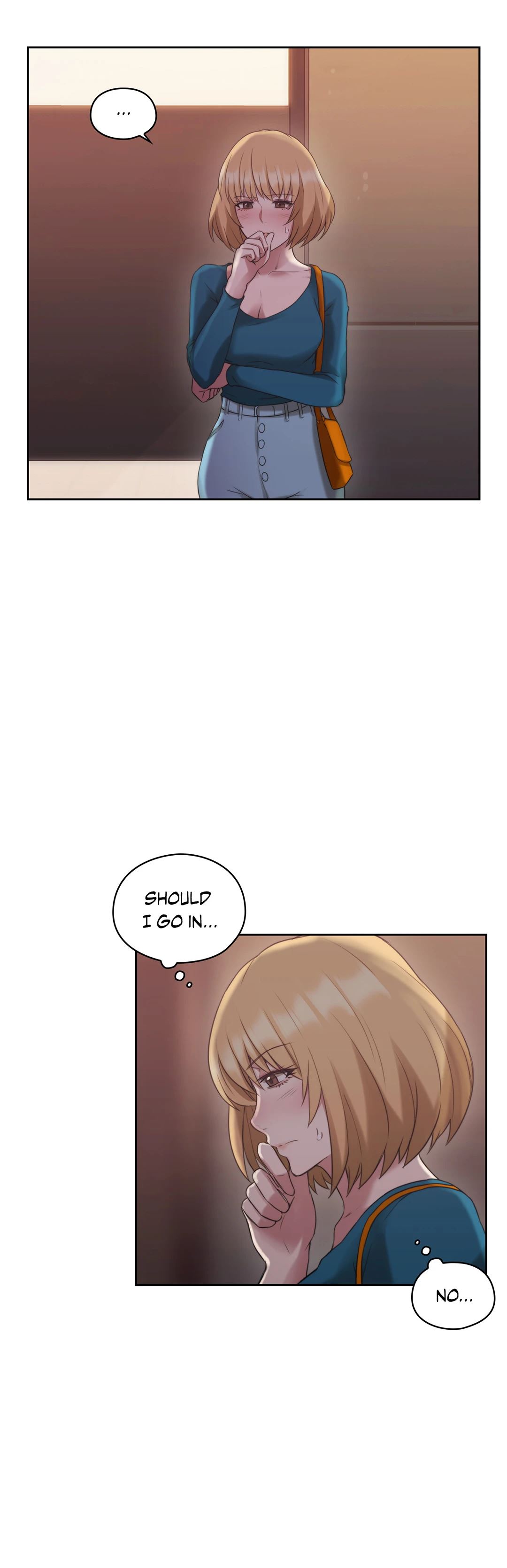 Teacher’s Pet Chapter 23 Page 31