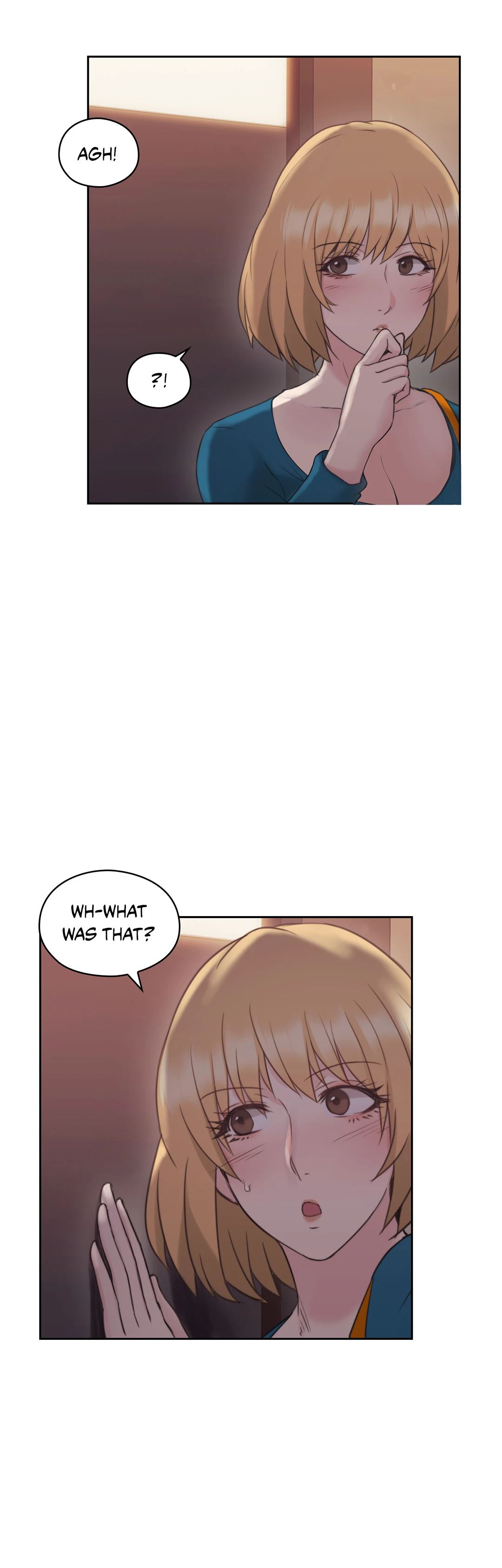 Teacher’s Pet Chapter 23 Page 32