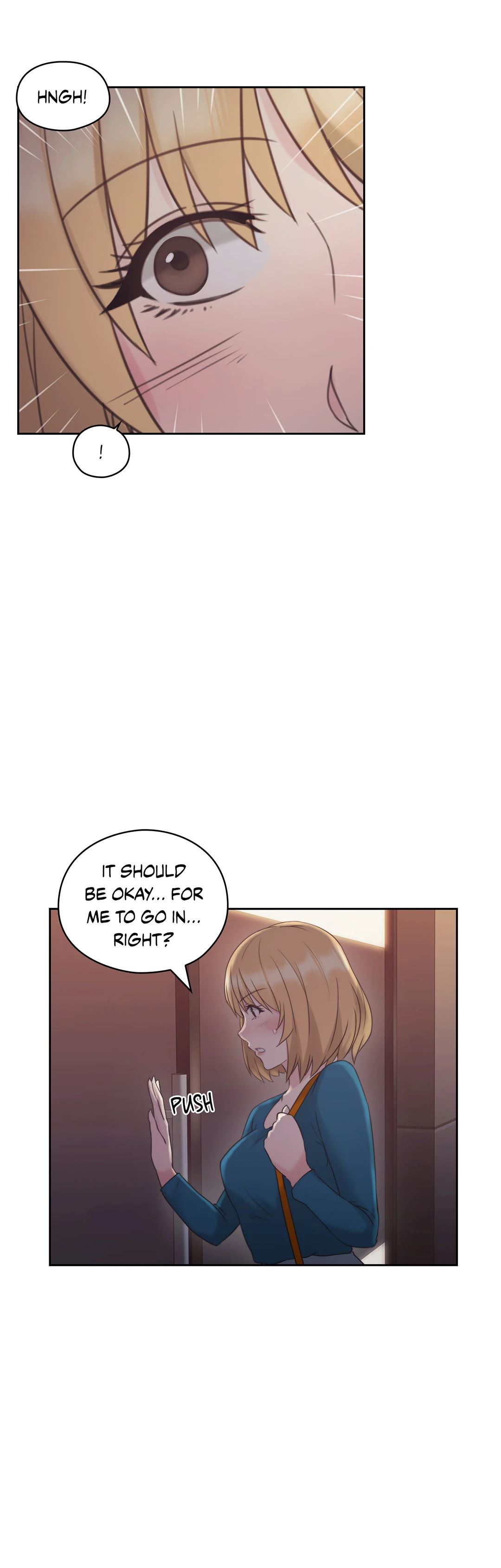 Teacher’s Pet Chapter 23 Page 33