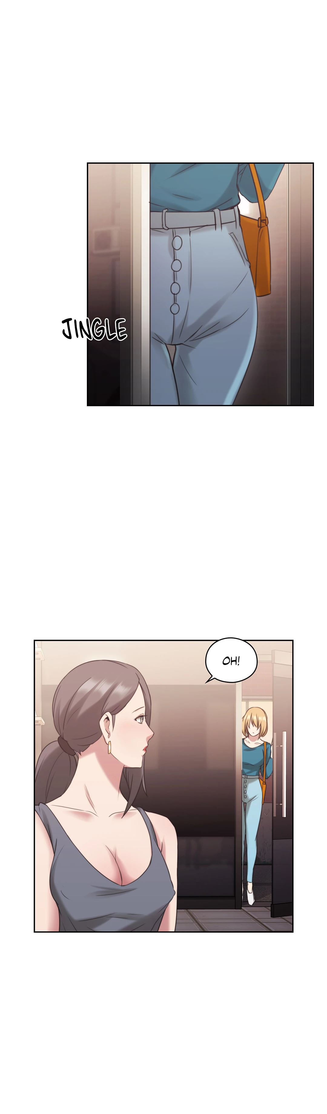 Teacher’s Pet Chapter 23 Page 35