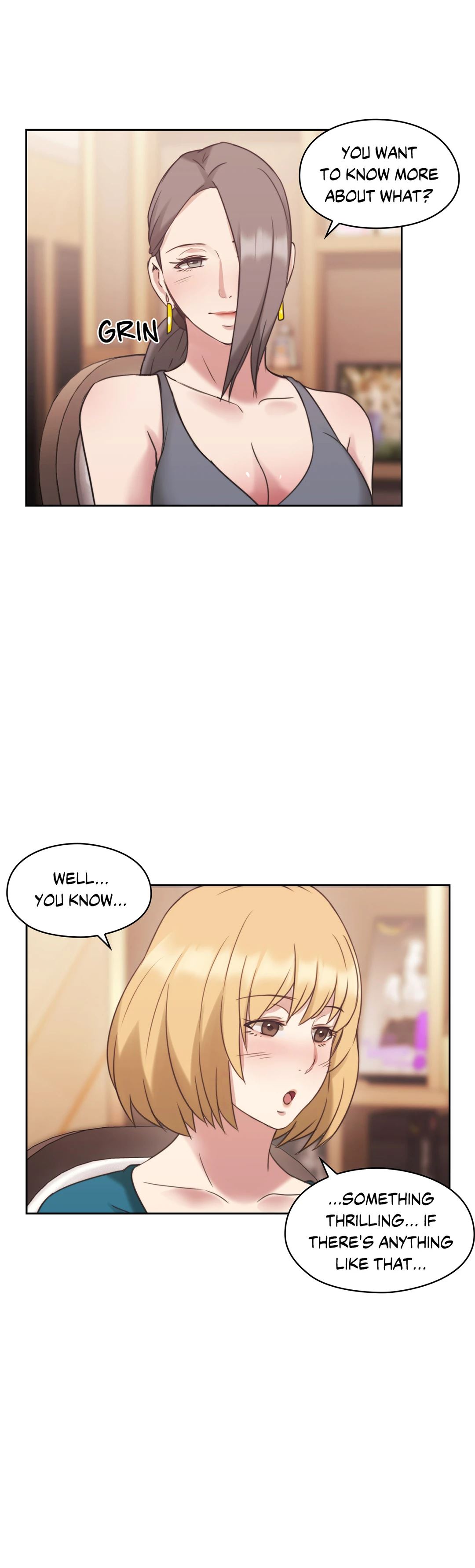 Teacher’s Pet Chapter 23 Page 39