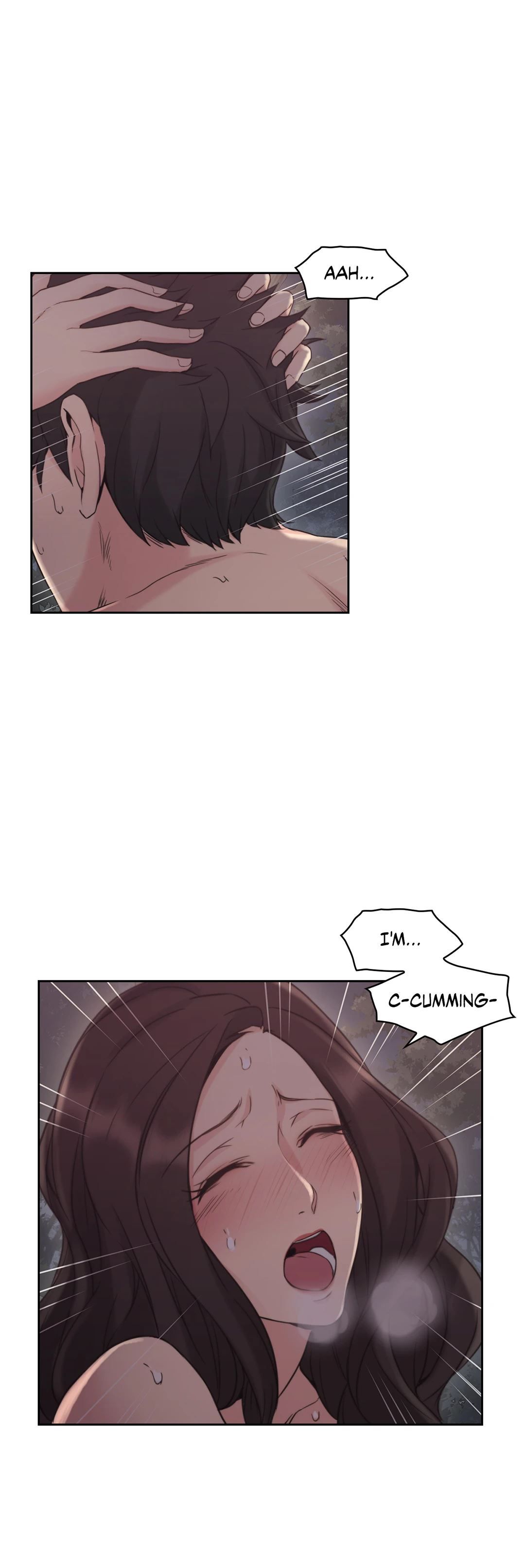 Teacher’s Pet Chapter 23 Page 4