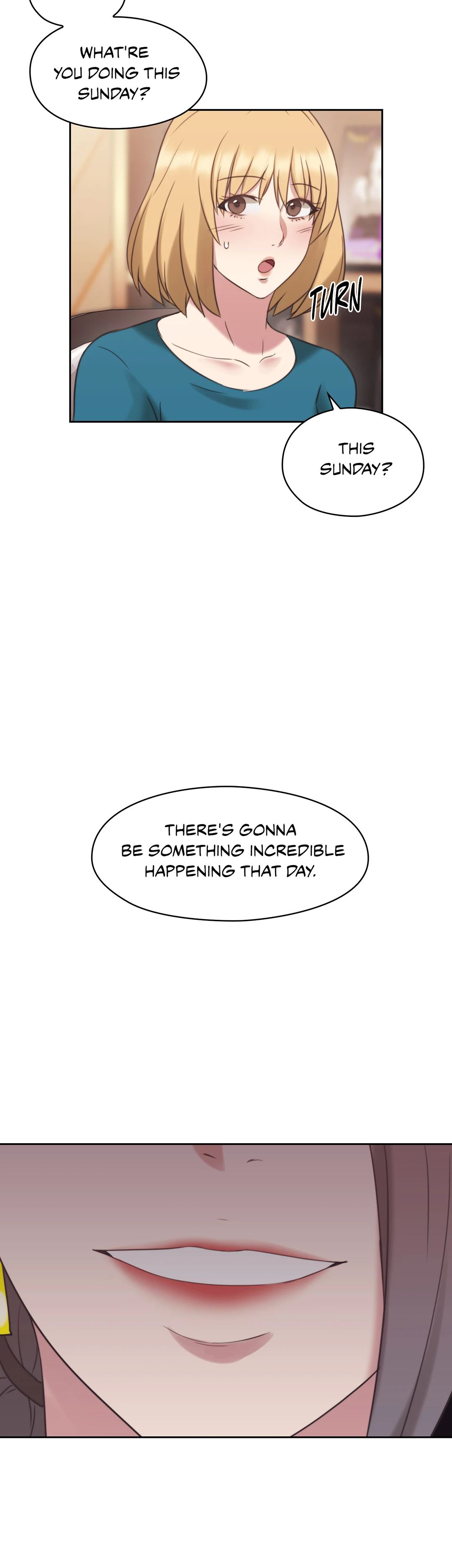 Teacher’s Pet Chapter 23 Page 41
