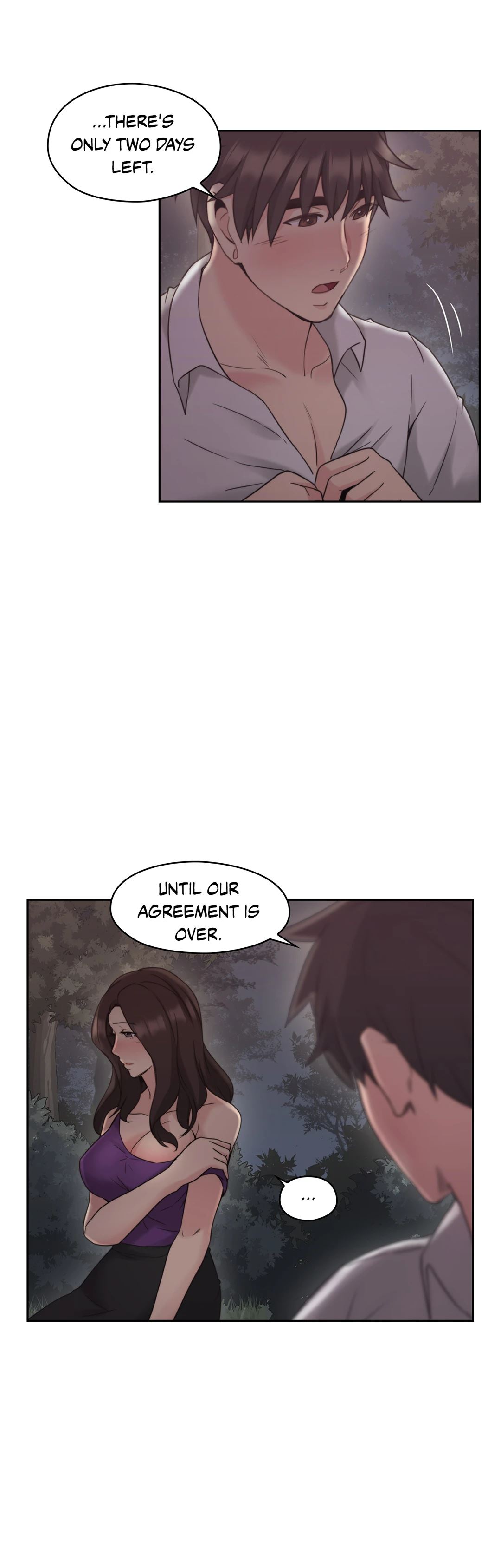 Teacher’s Pet Chapter 23 Page 8