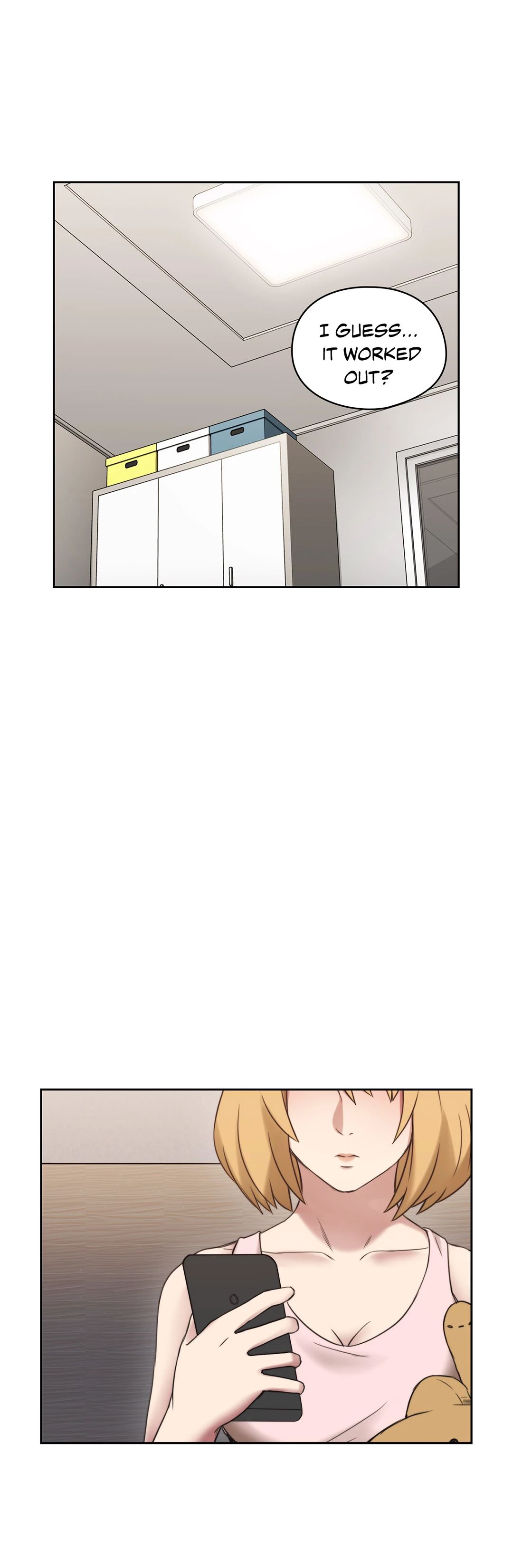 Teacher’s Pet Chapter 24 Page 11
