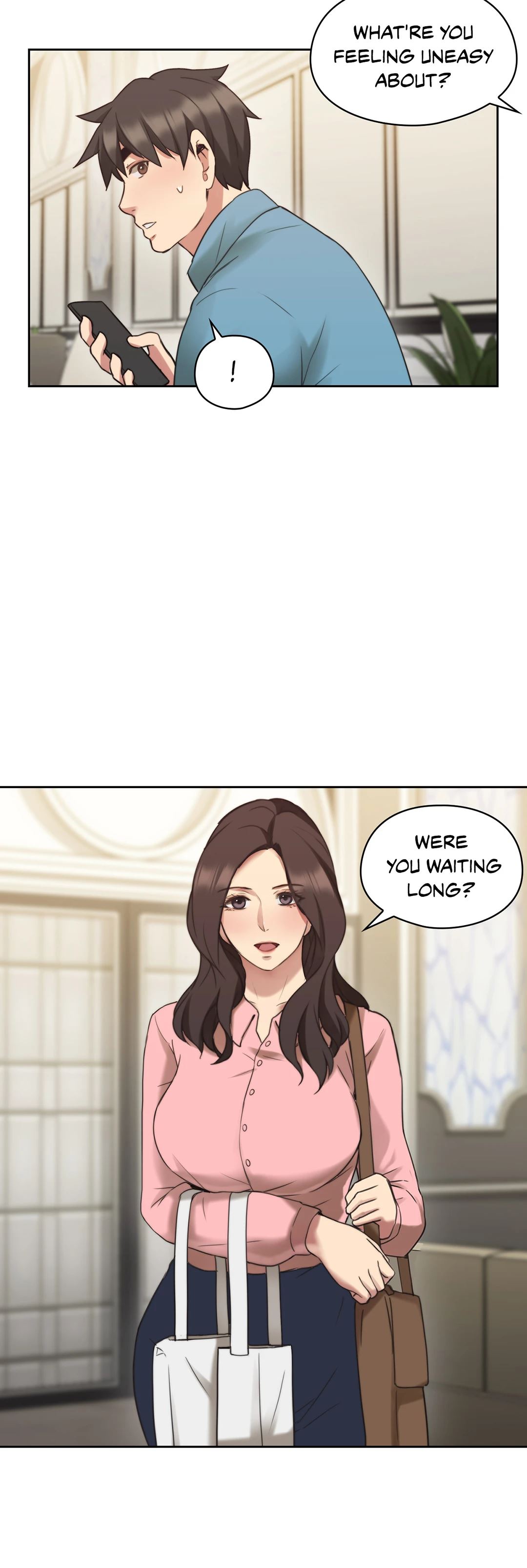 Teacher’s Pet Chapter 24 Page 19