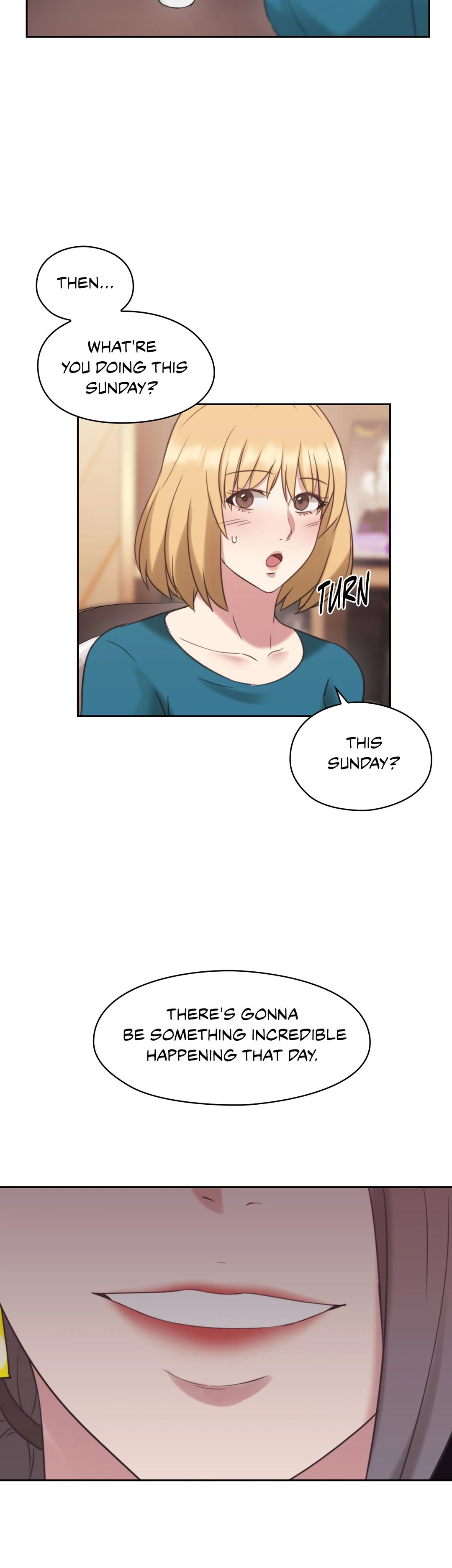 Teacher’s Pet Chapter 24 Page 2