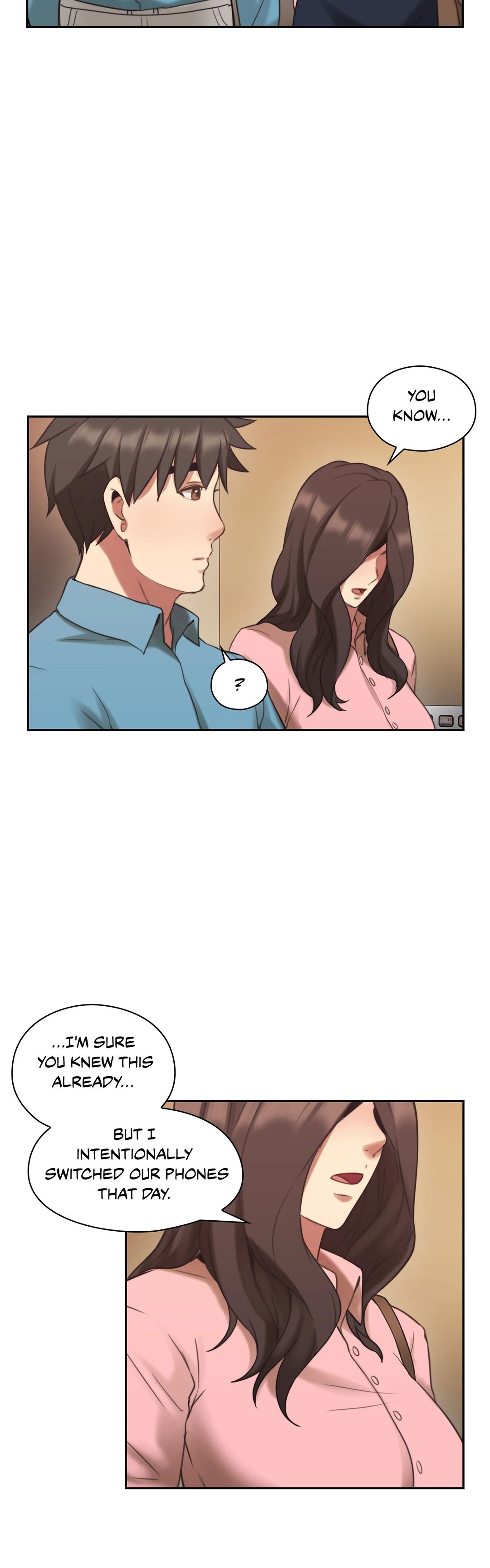 Teacher’s Pet Chapter 24 Page 23