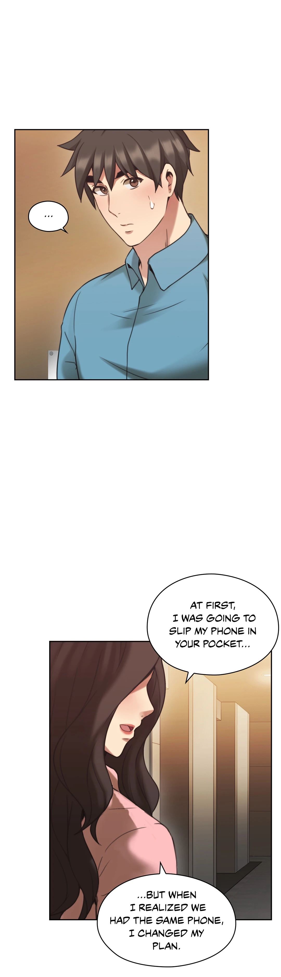 Teacher’s Pet Chapter 24 Page 24