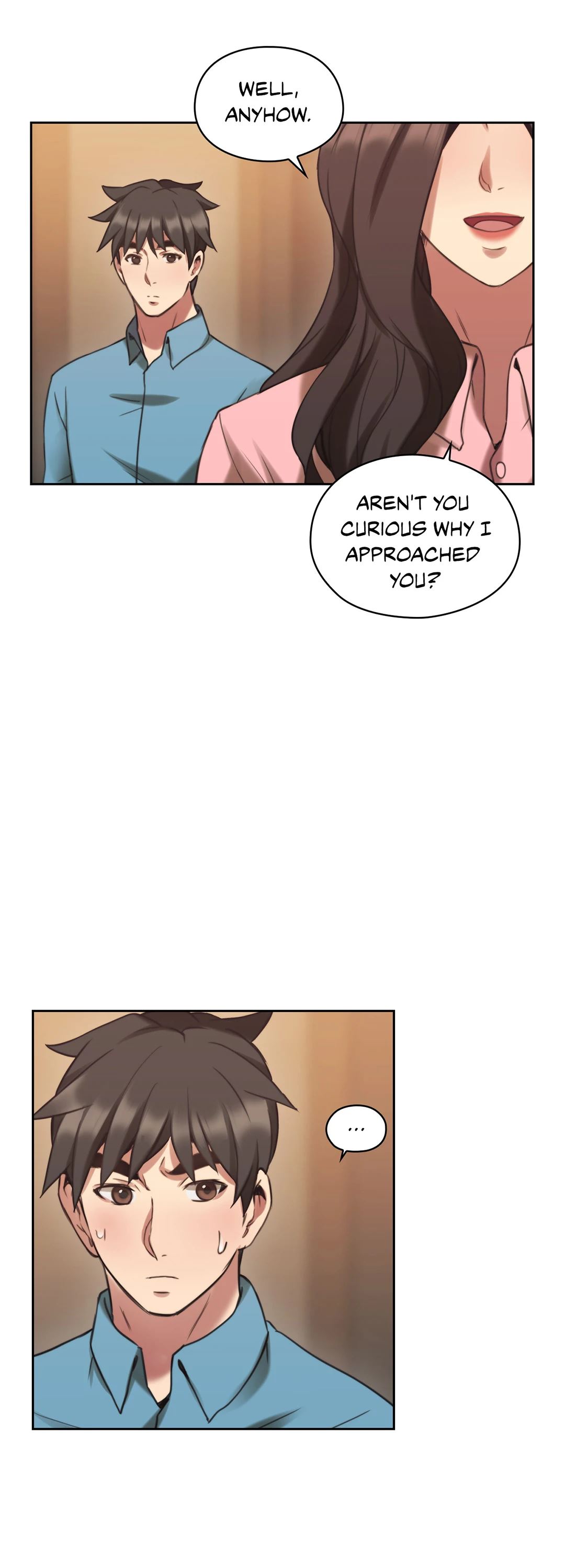 Teacher’s Pet Chapter 24 Page 25
