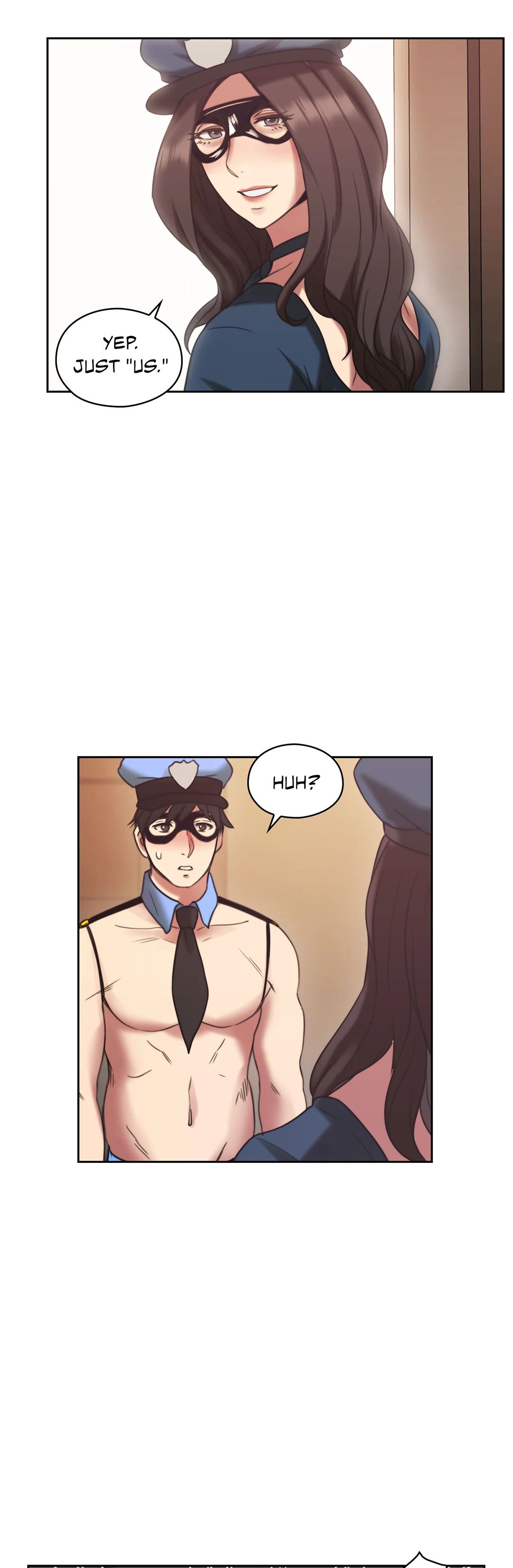 Teacher’s Pet Chapter 24 Page 35