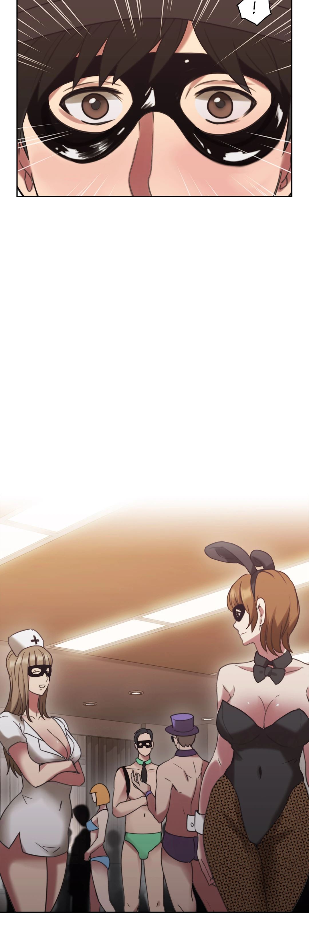 Teacher’s Pet Chapter 24 Page 36