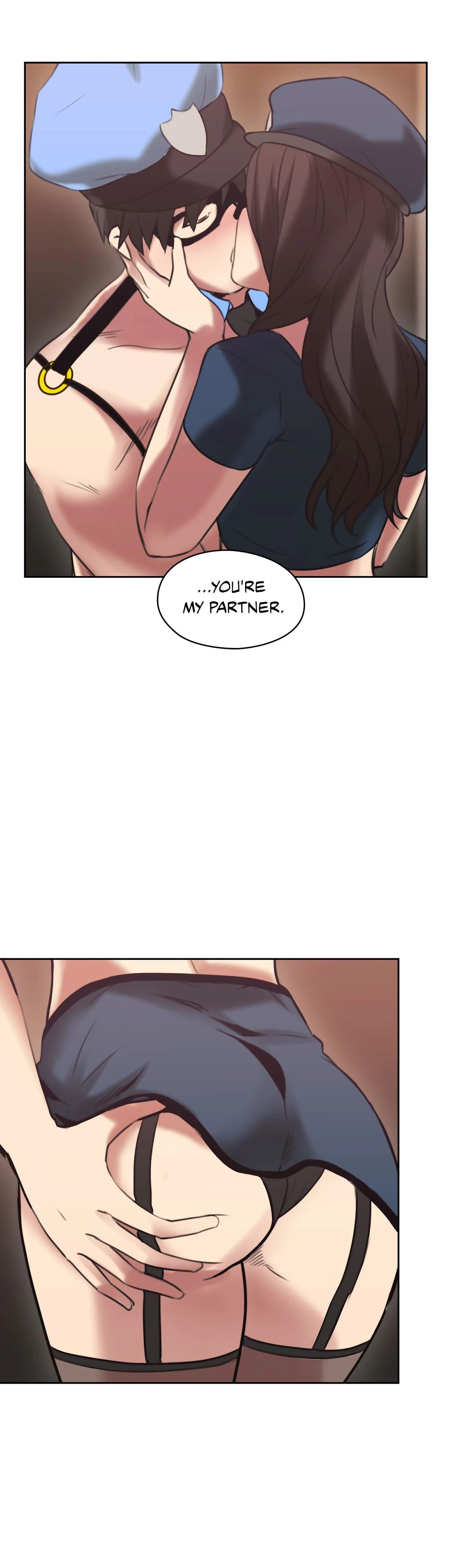 Teacher’s Pet Chapter 24 Page 39