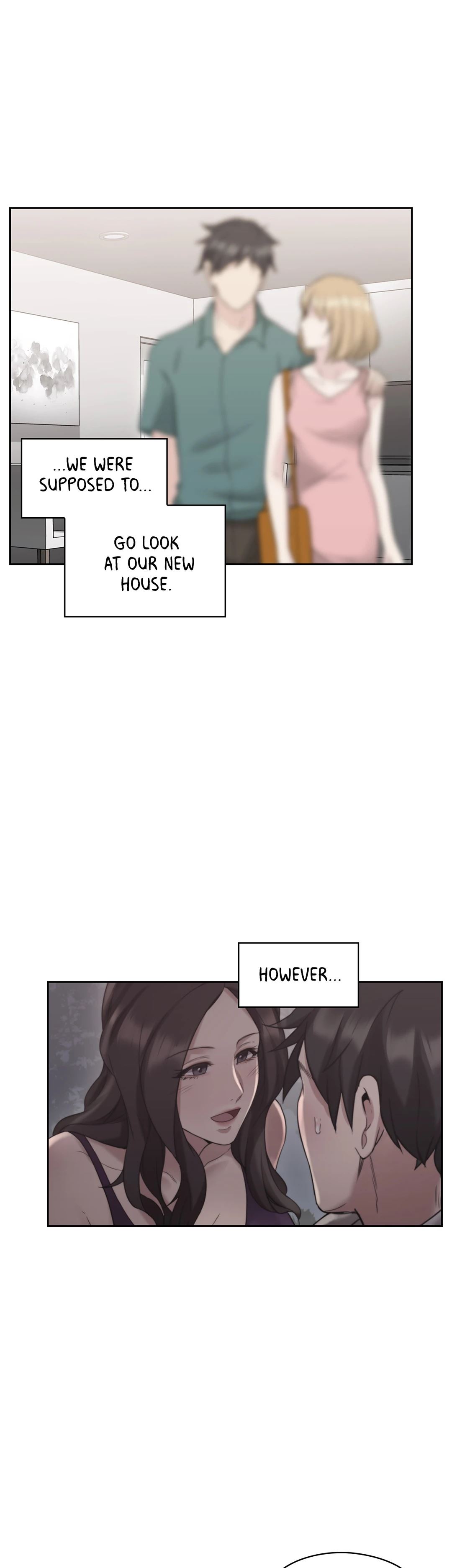 Teacher’s Pet Chapter 24 Page 6