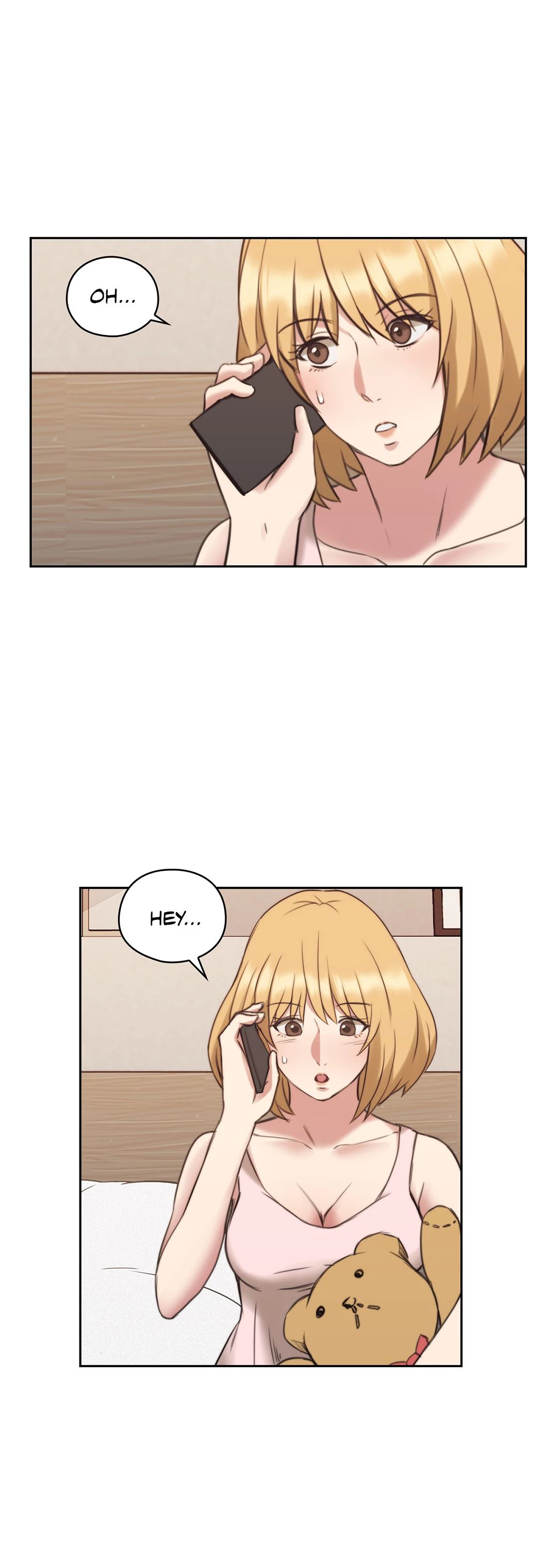 Teacher’s Pet Chapter 24 Page 8