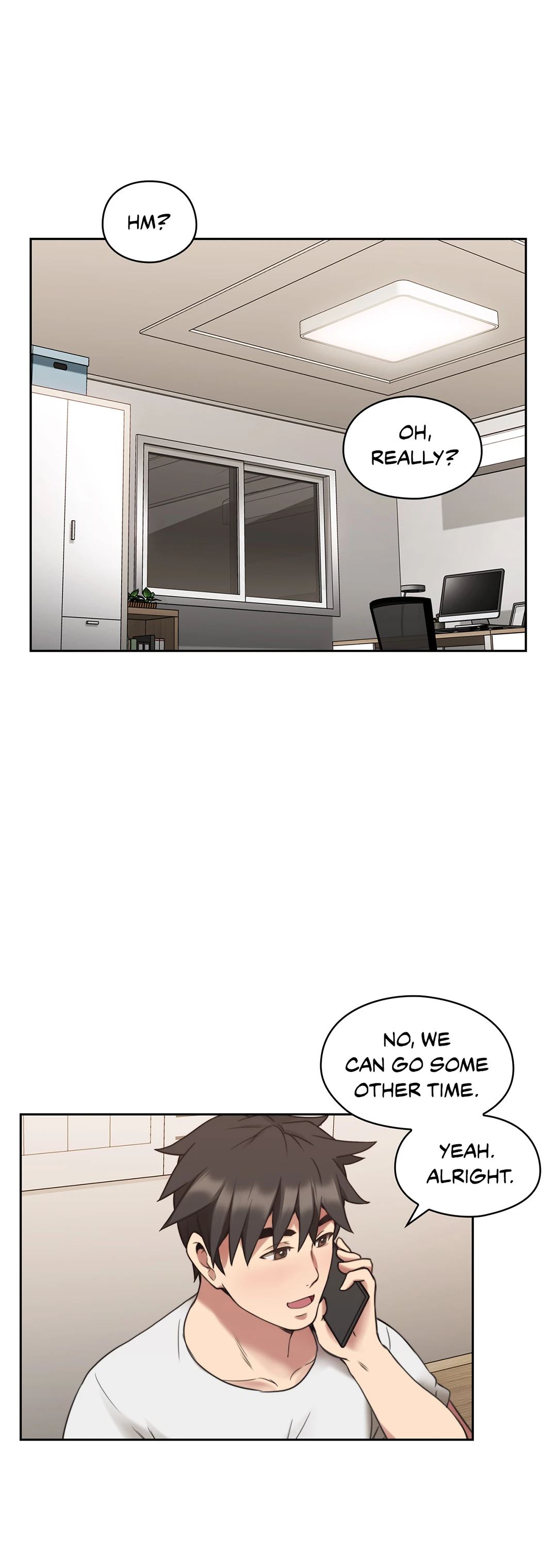 Teacher’s Pet Chapter 24 Page 9