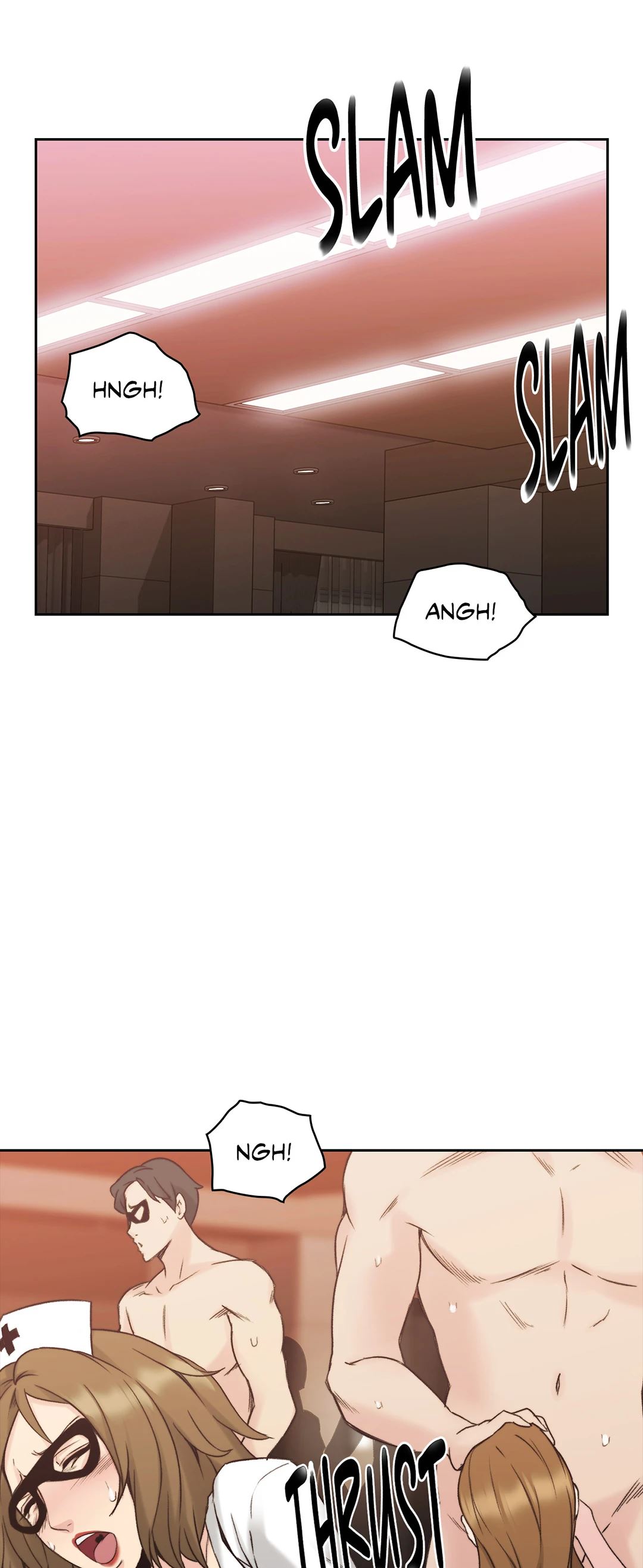Teacher’s Pet Chapter 25 Page 22