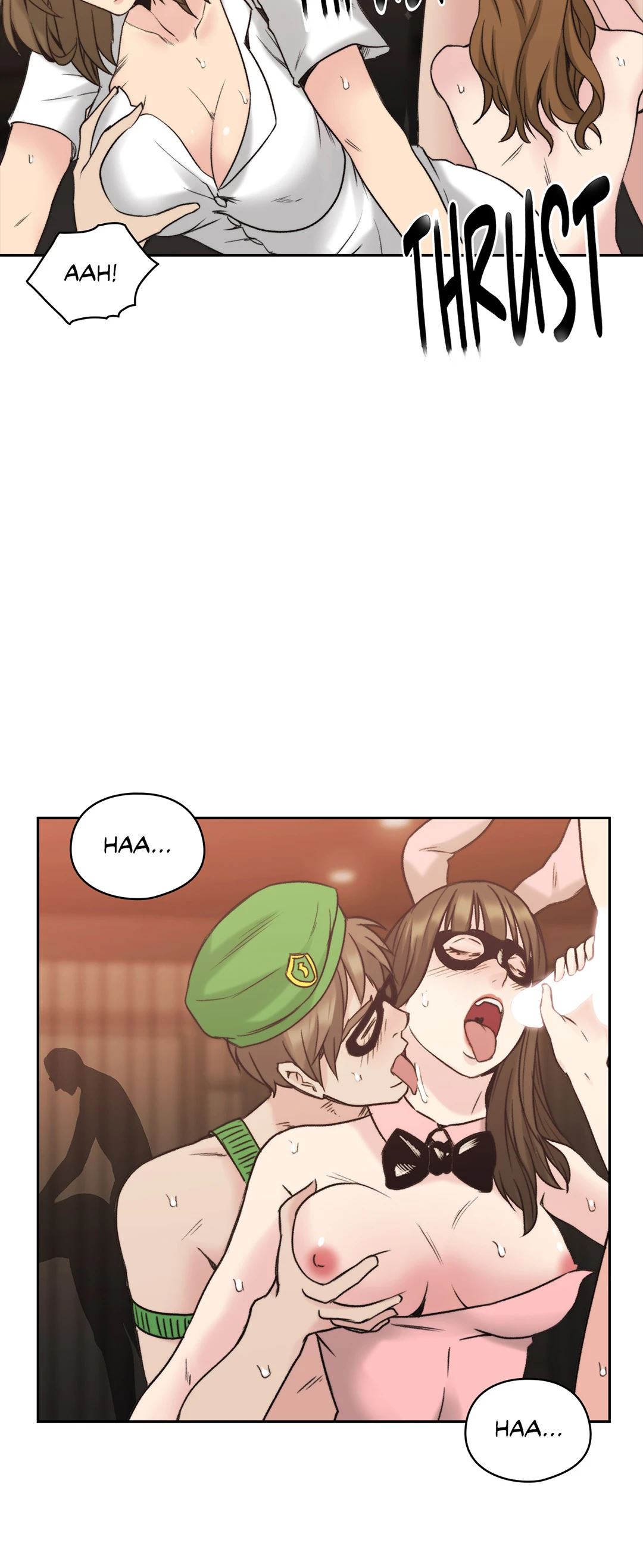 Teacher’s Pet Chapter 25 Page 23