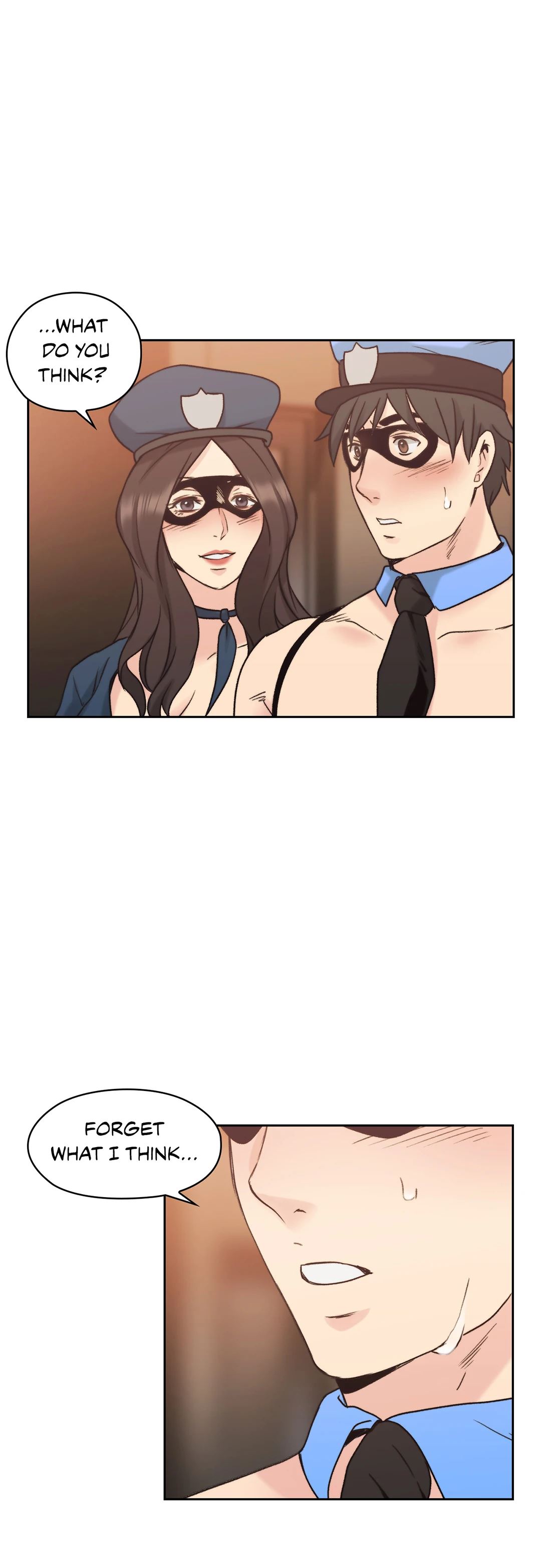 Teacher’s Pet Chapter 25 Page 25