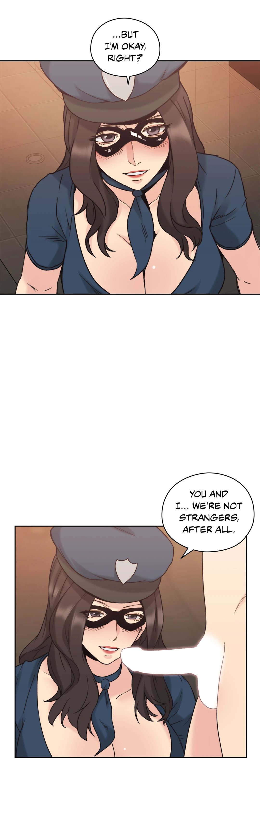 Teacher’s Pet Chapter 25 Page 32