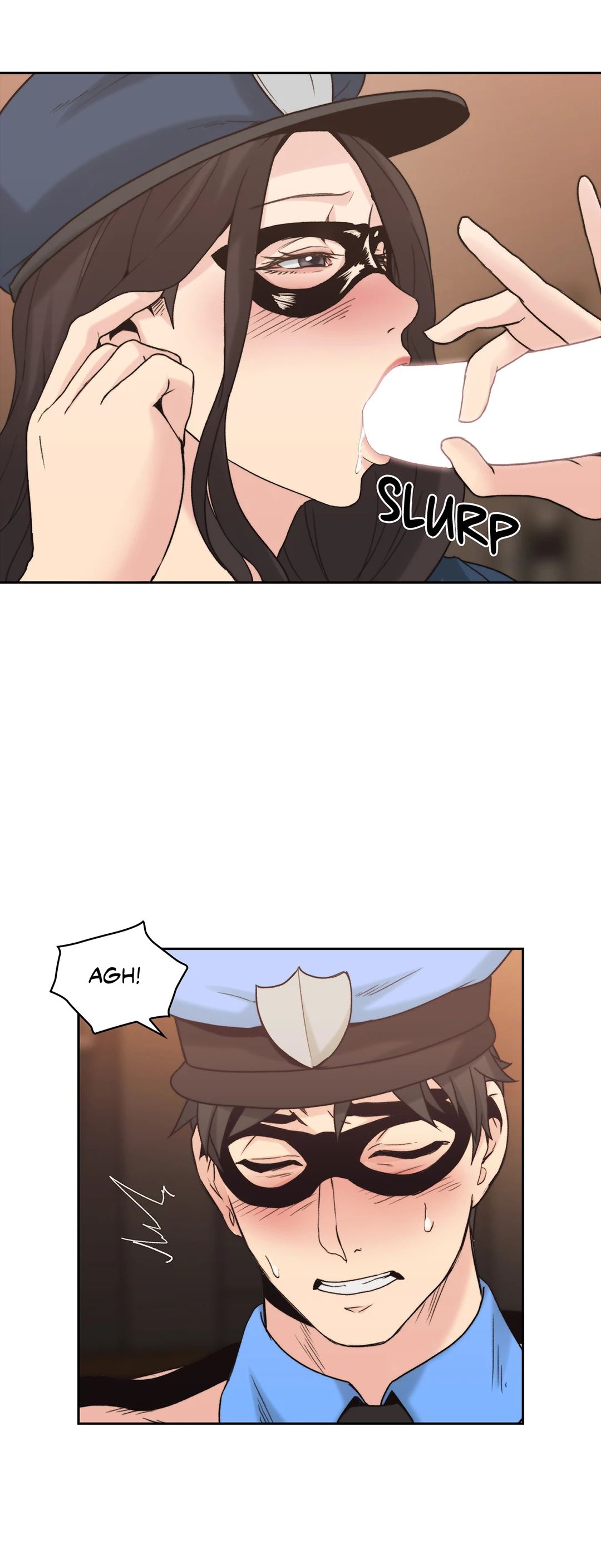 Teacher’s Pet Chapter 25 Page 34