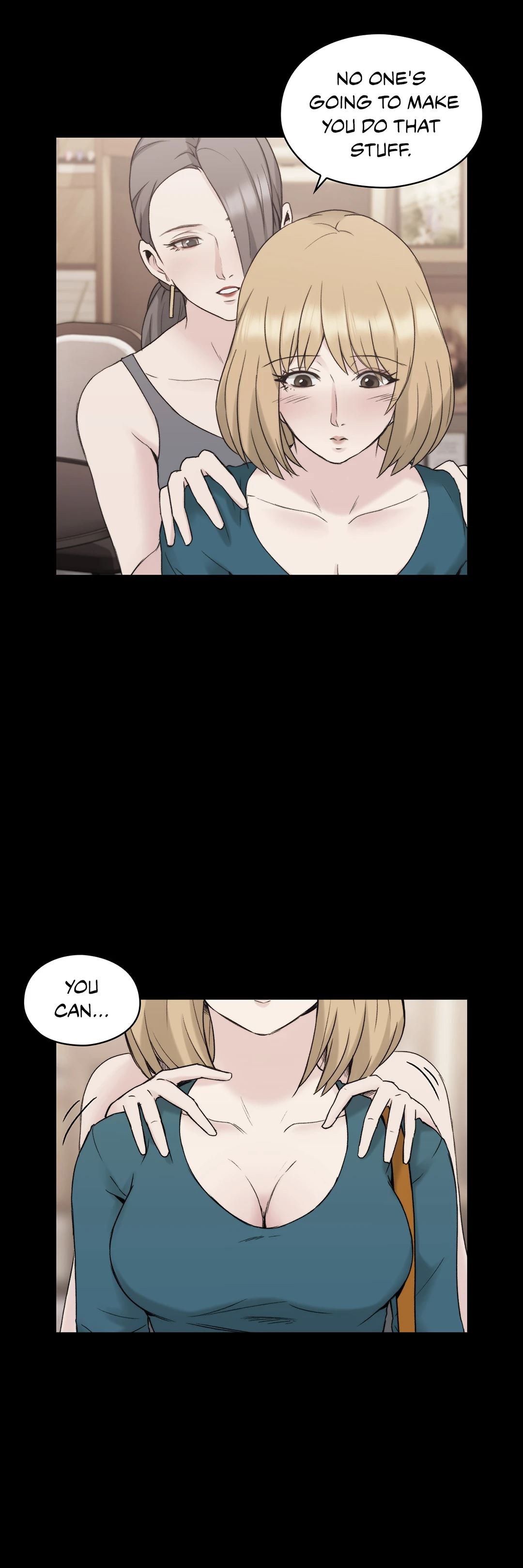 Teacher’s Pet Chapter 25 Page 6