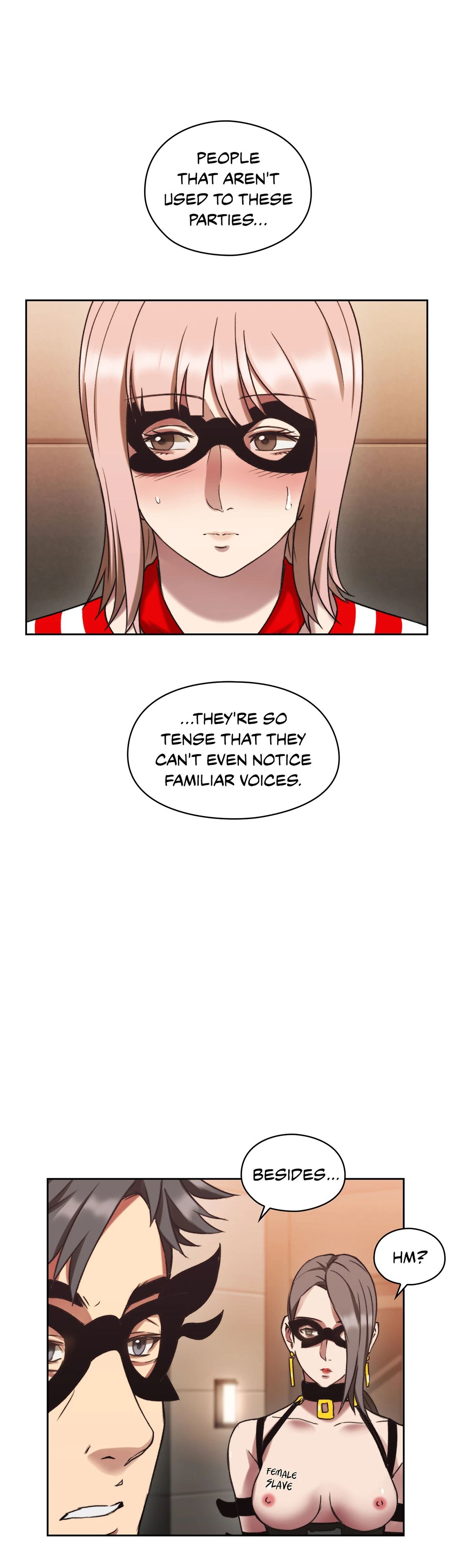Teacher’s Pet Chapter 26 Page 10