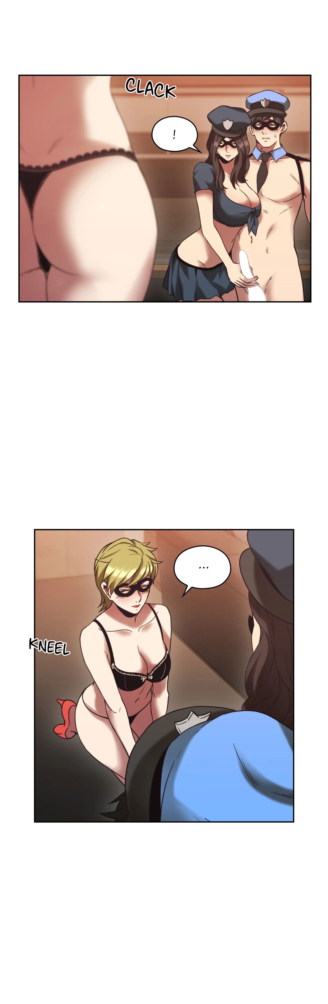 Teacher’s Pet Chapter 26 Page 16