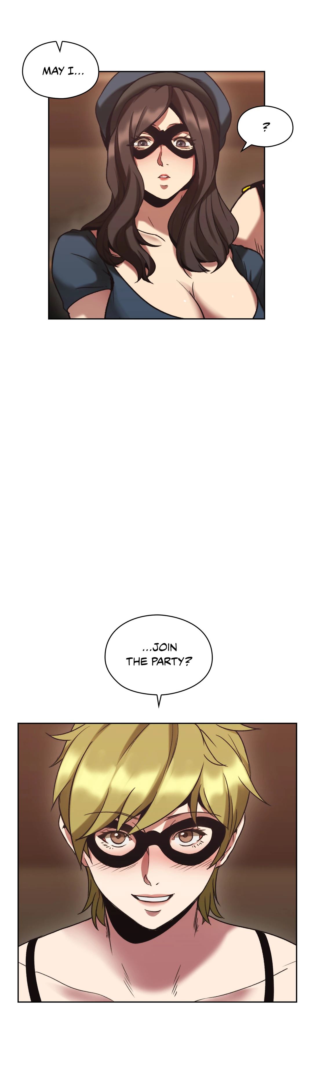 Teacher’s Pet Chapter 26 Page 17