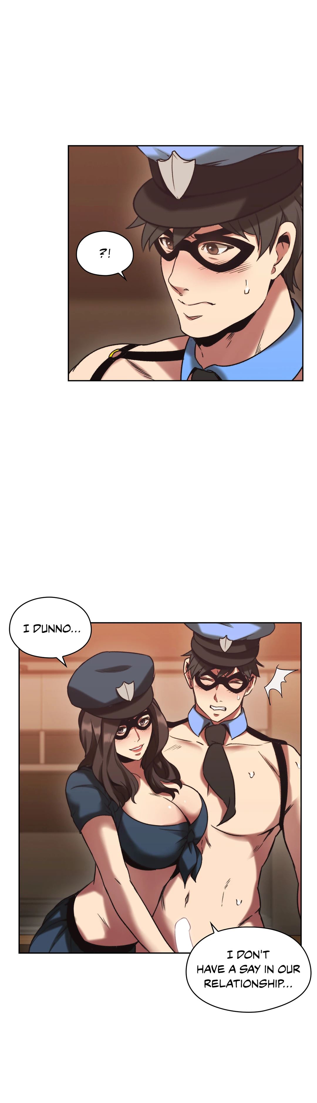 Teacher’s Pet Chapter 26 Page 18