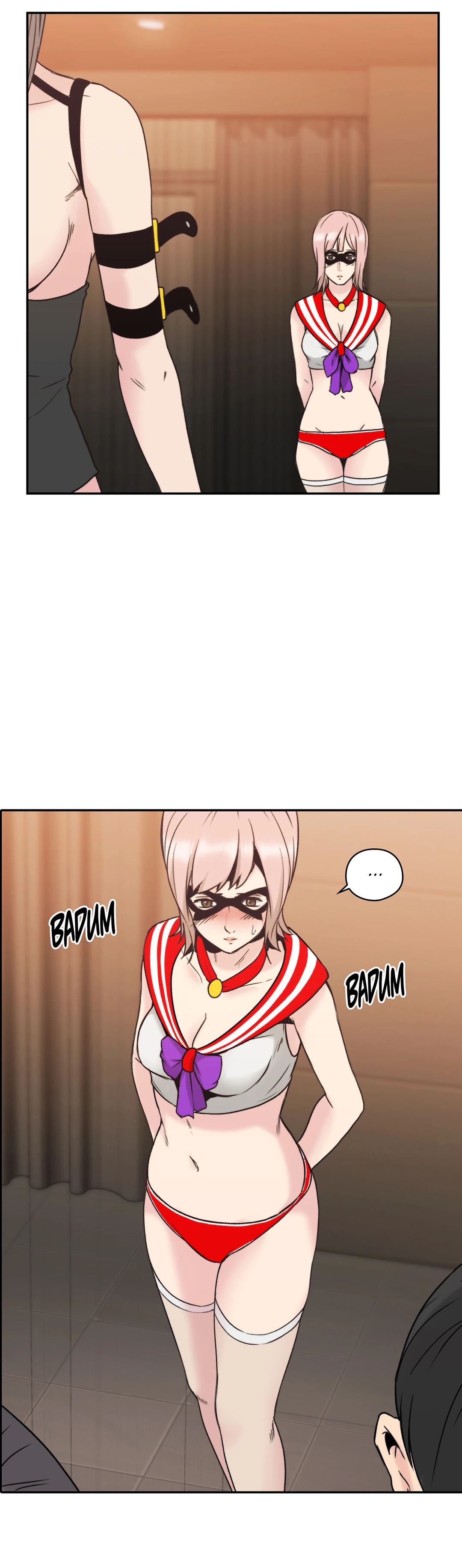 Teacher’s Pet Chapter 26 Page 3