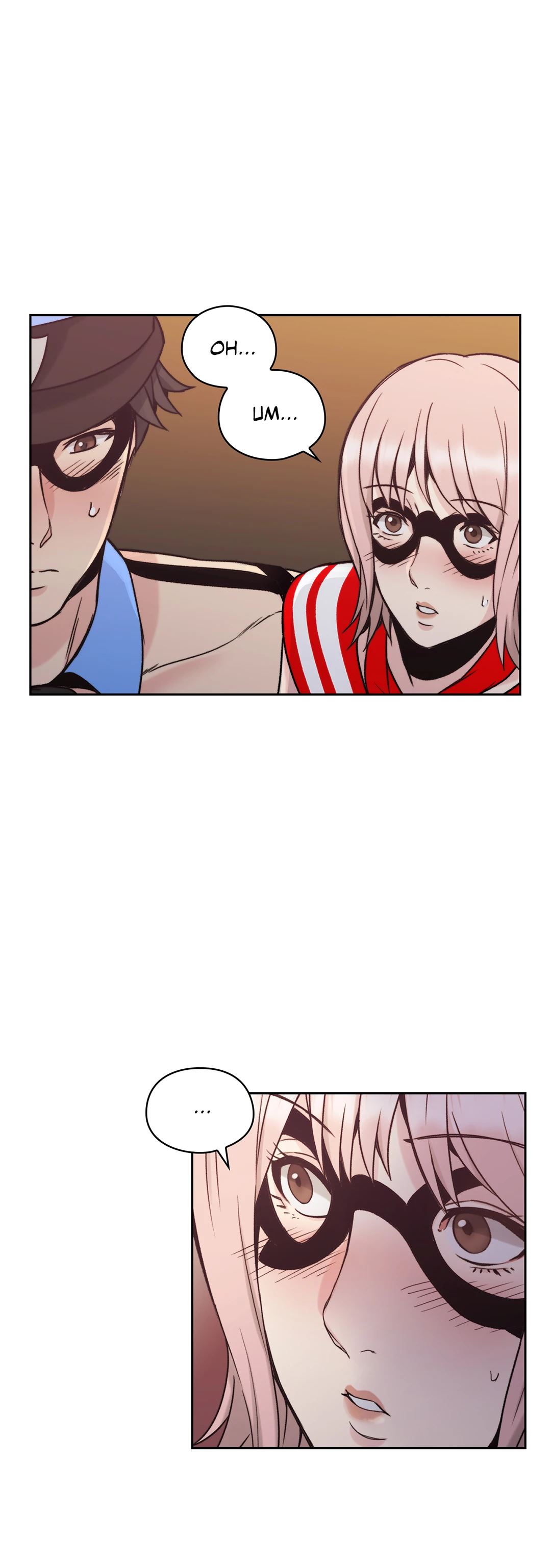 Teacher’s Pet Chapter 27 Page 12