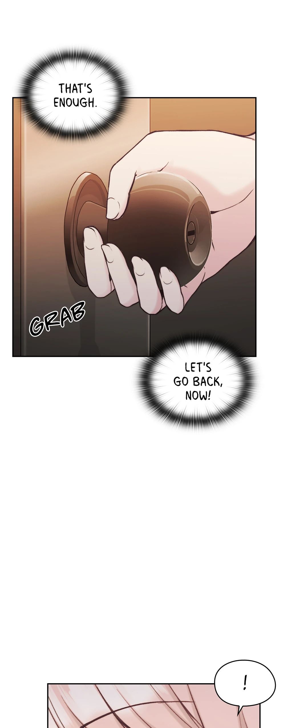 Teacher’s Pet Chapter 27 Page 17