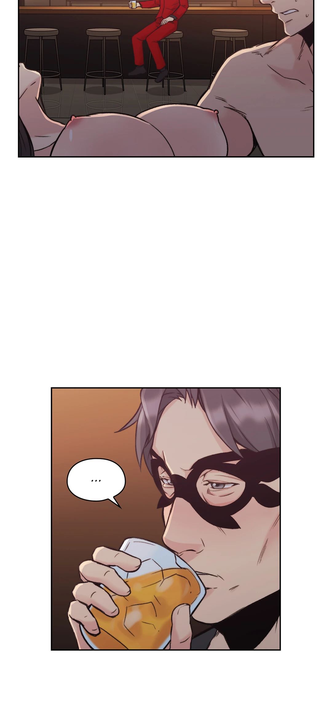 Teacher’s Pet Chapter 27 Page 22