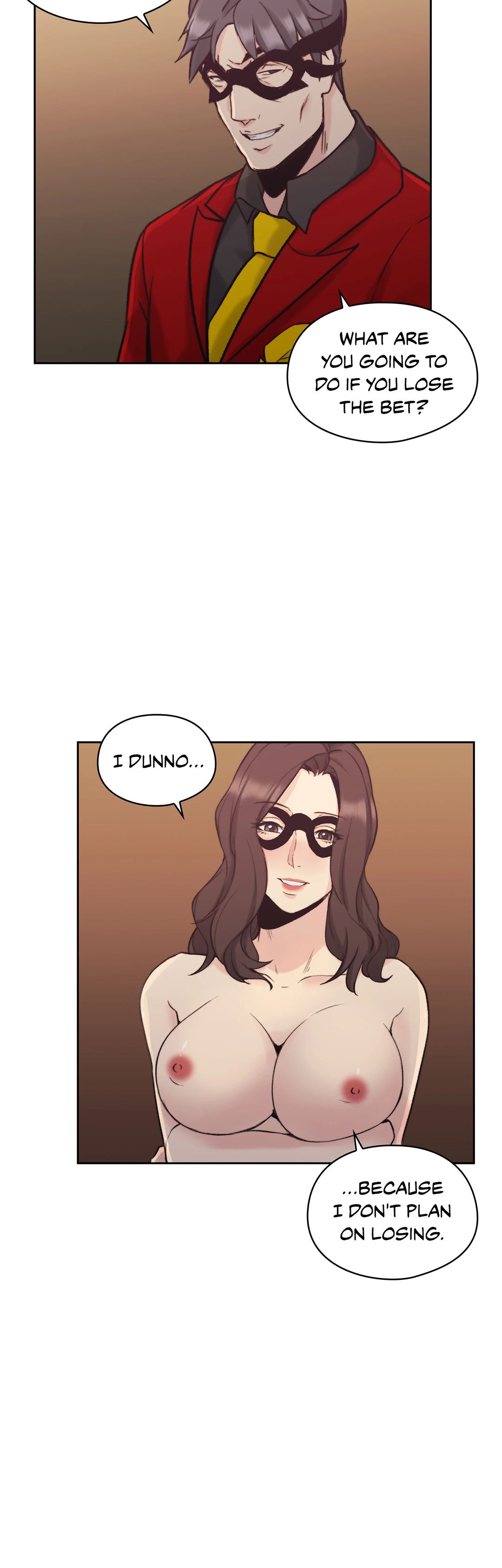 Teacher’s Pet Chapter 27 Page 26