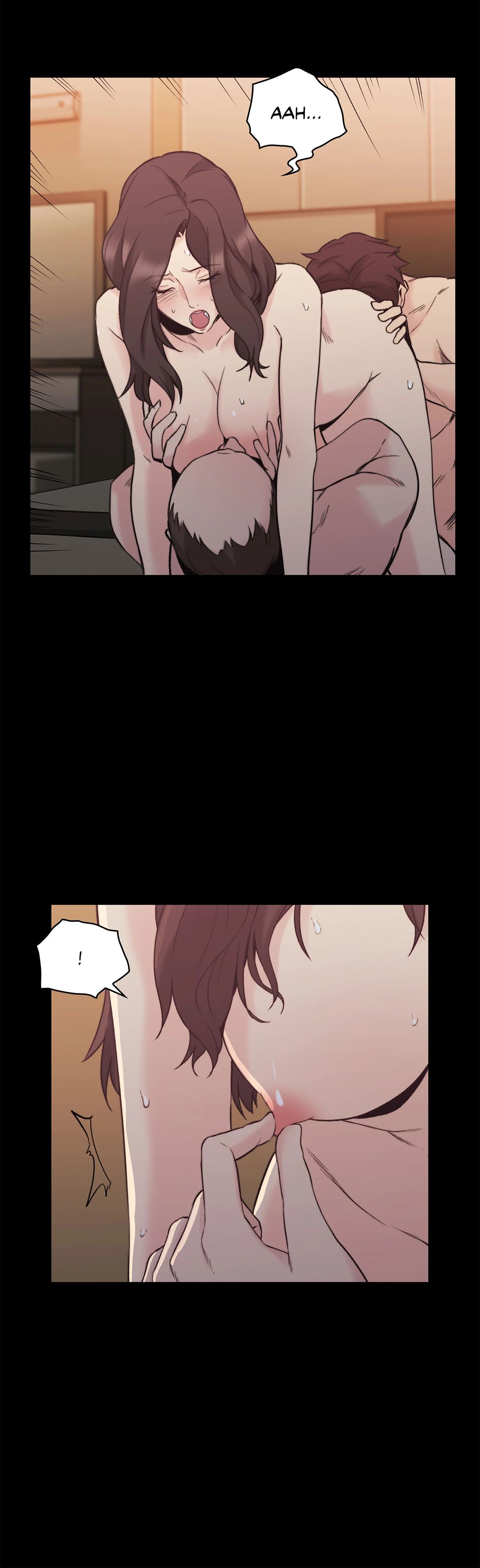 Teacher’s Pet Chapter 27 Page 30