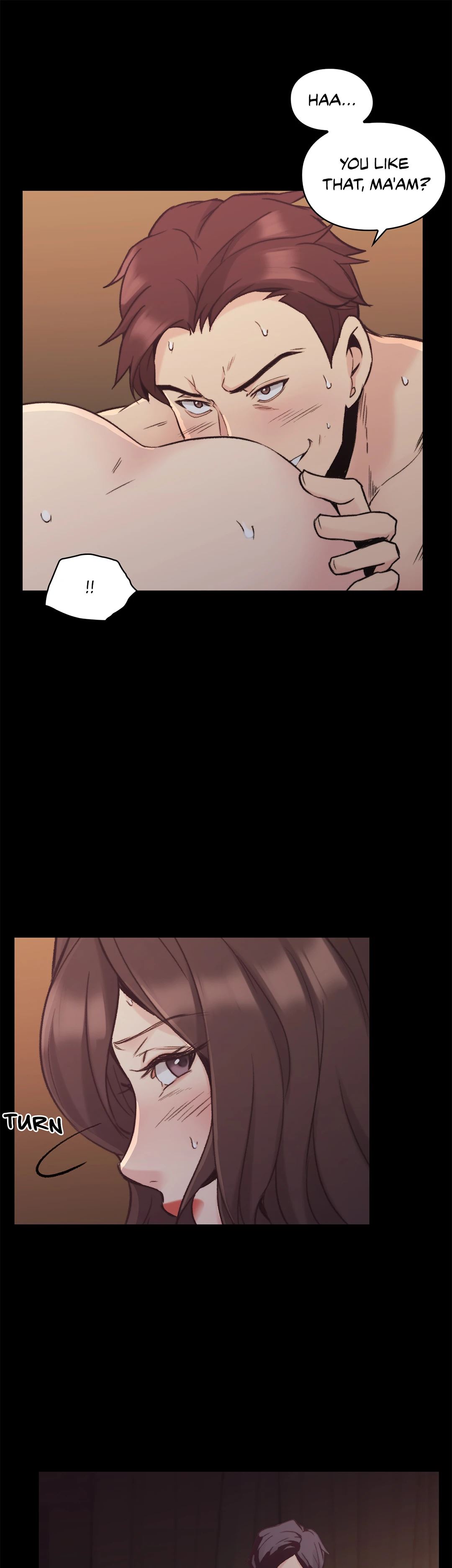 Teacher’s Pet Chapter 27 Page 31