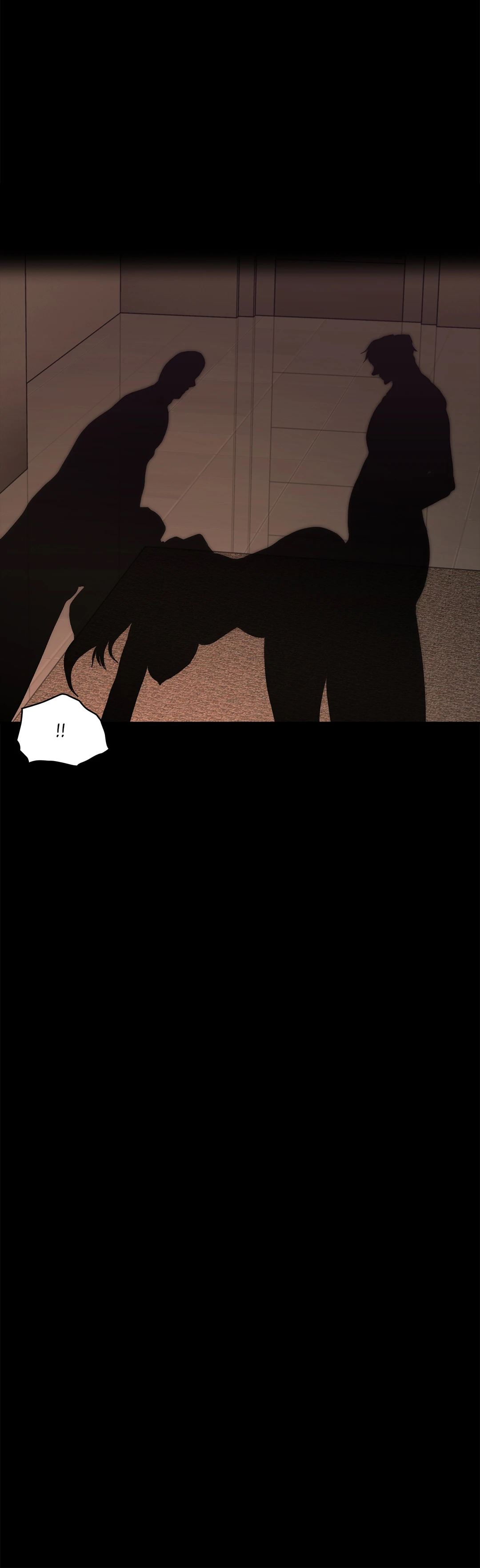 Teacher’s Pet Chapter 27 Page 34