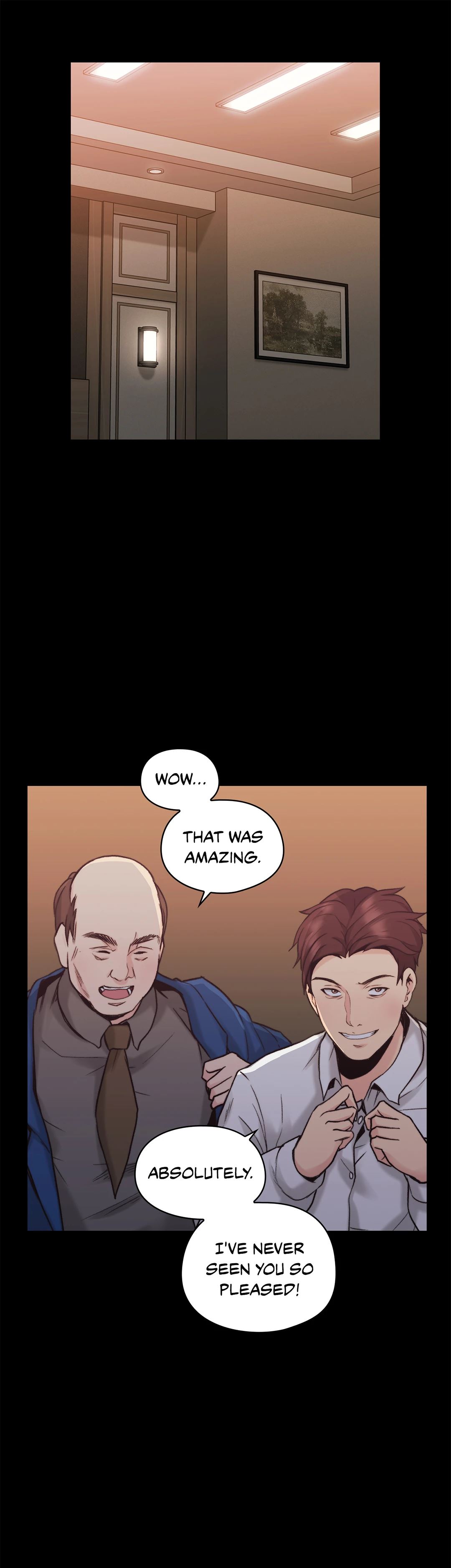 Teacher’s Pet Chapter 27 Page 35