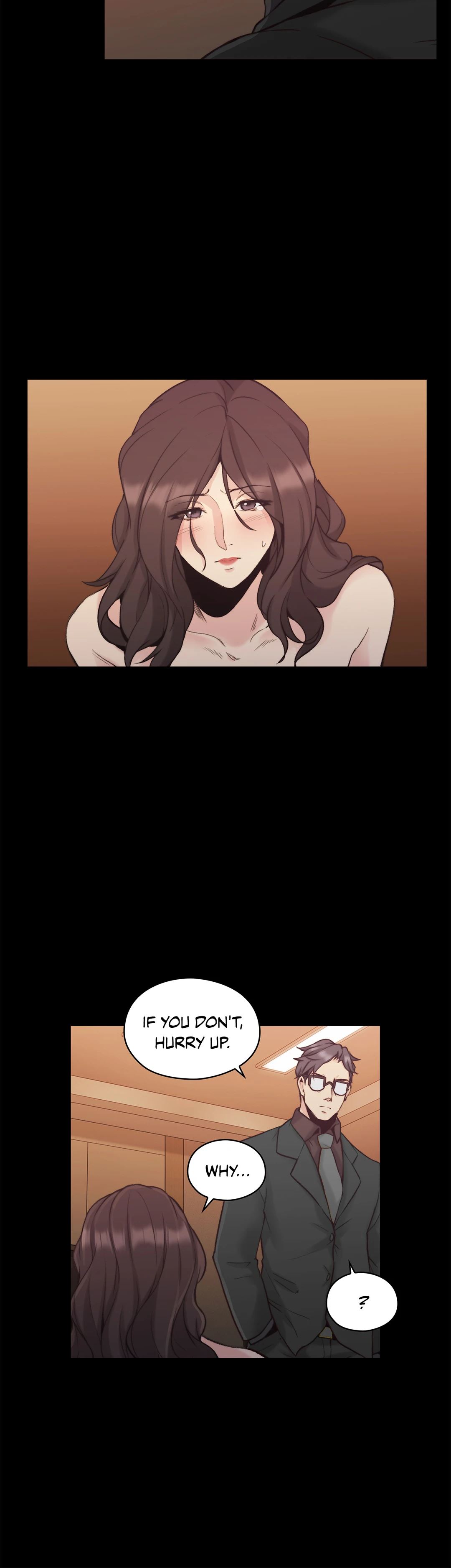 Teacher’s Pet Chapter 27 Page 40