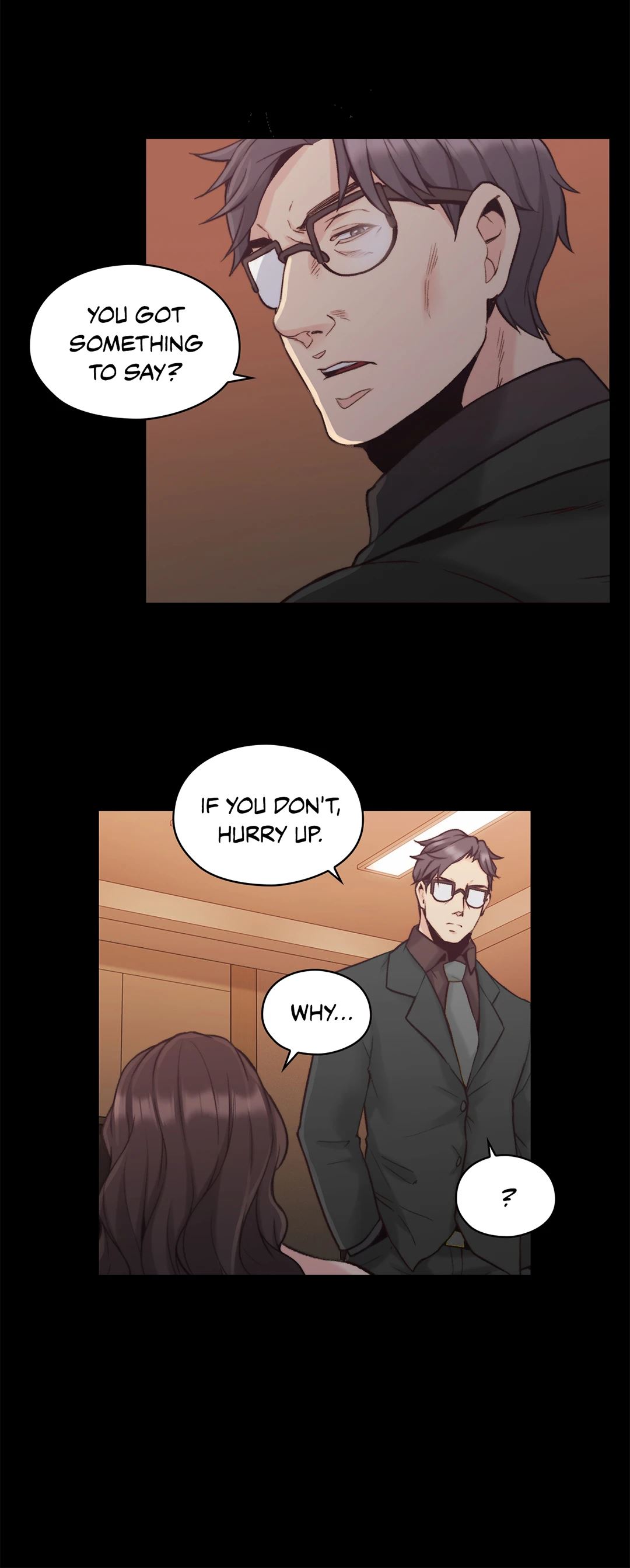 Teacher’s Pet Chapter 28 Page 1