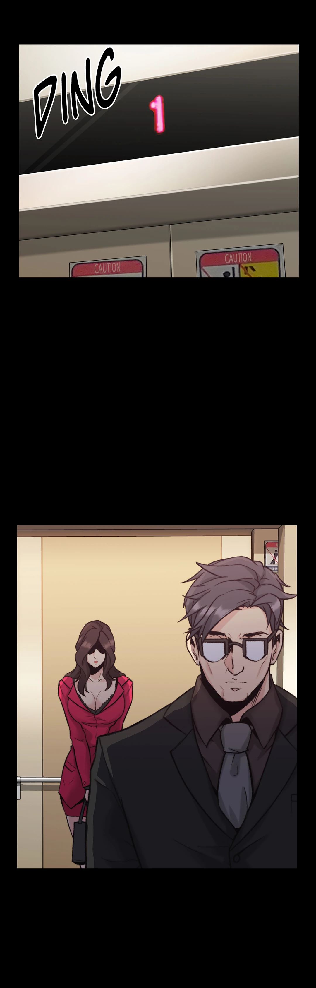 Teacher’s Pet Chapter 28 Page 13