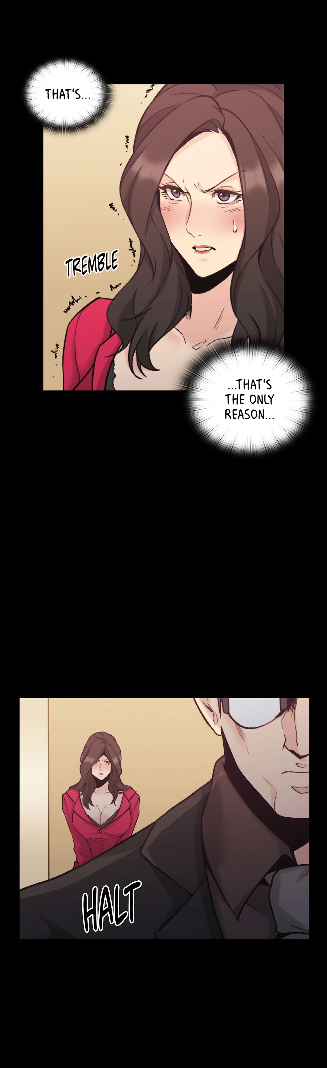 Teacher’s Pet Chapter 28 Page 15