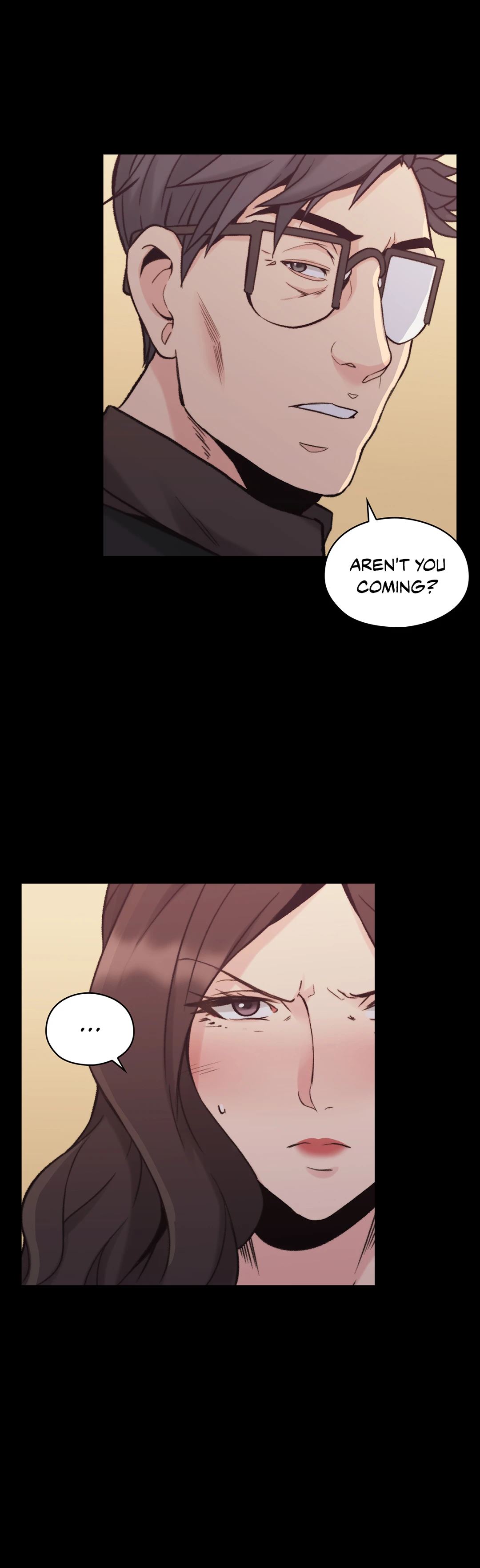Teacher’s Pet Chapter 28 Page 16