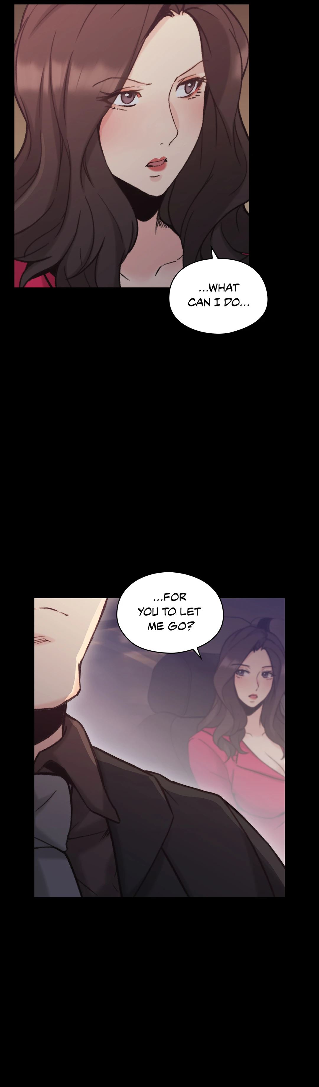 Teacher’s Pet Chapter 28 Page 20