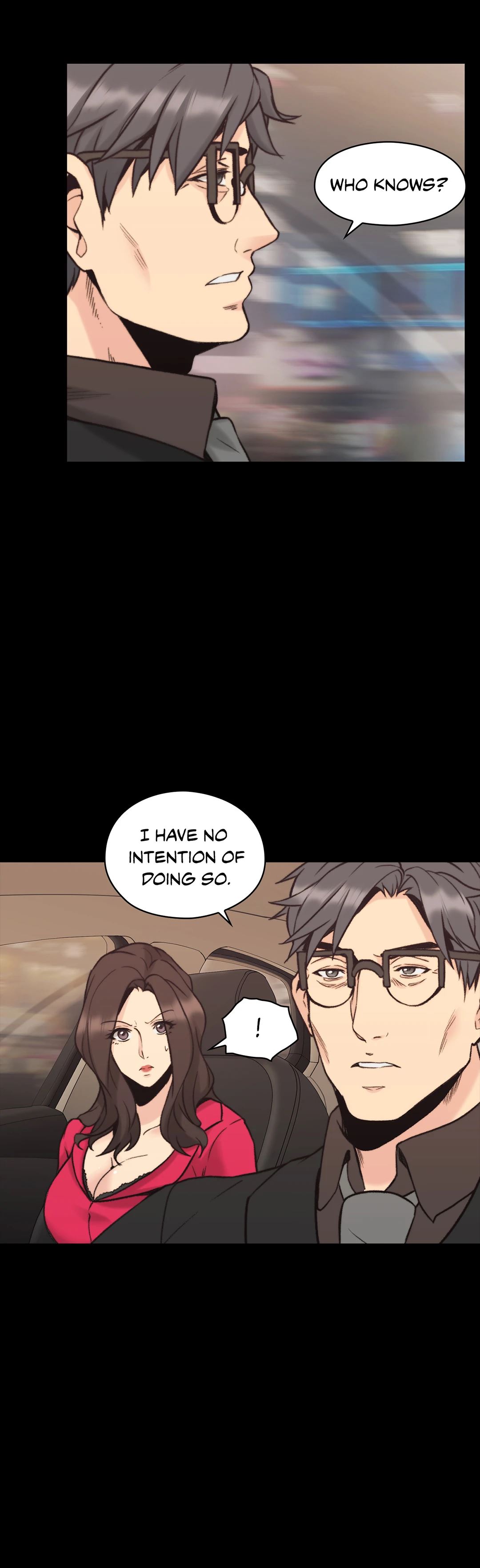 Teacher’s Pet Chapter 28 Page 21