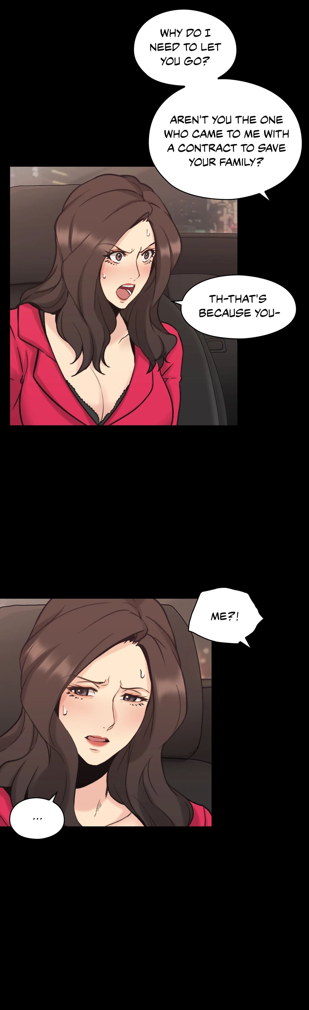 Teacher’s Pet Chapter 28 Page 22
