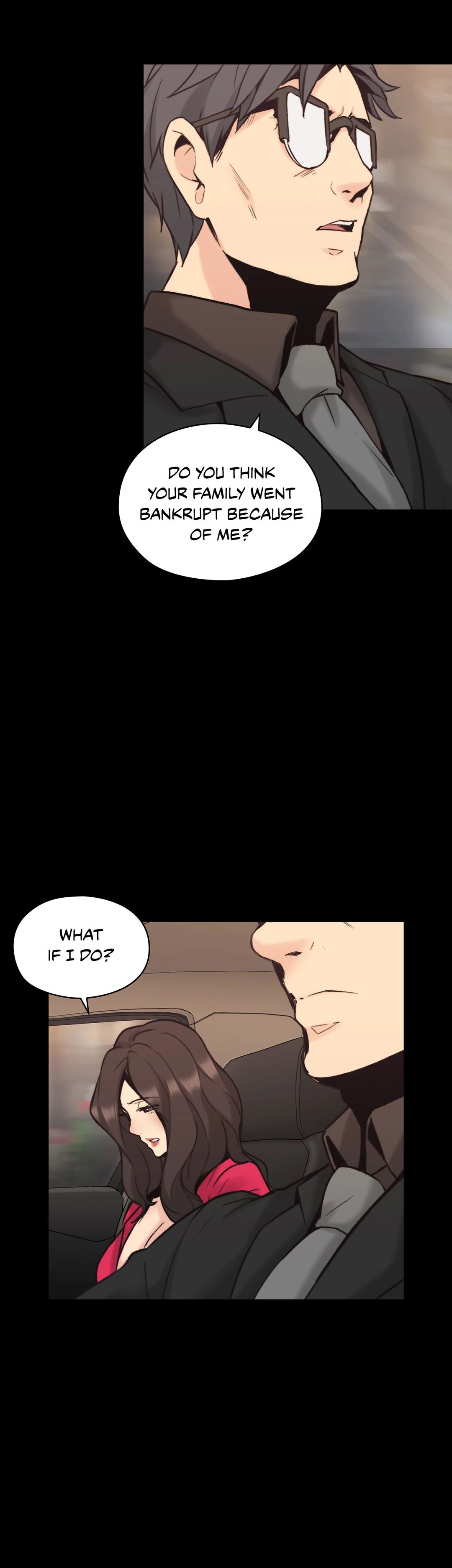 Teacher’s Pet Chapter 28 Page 23