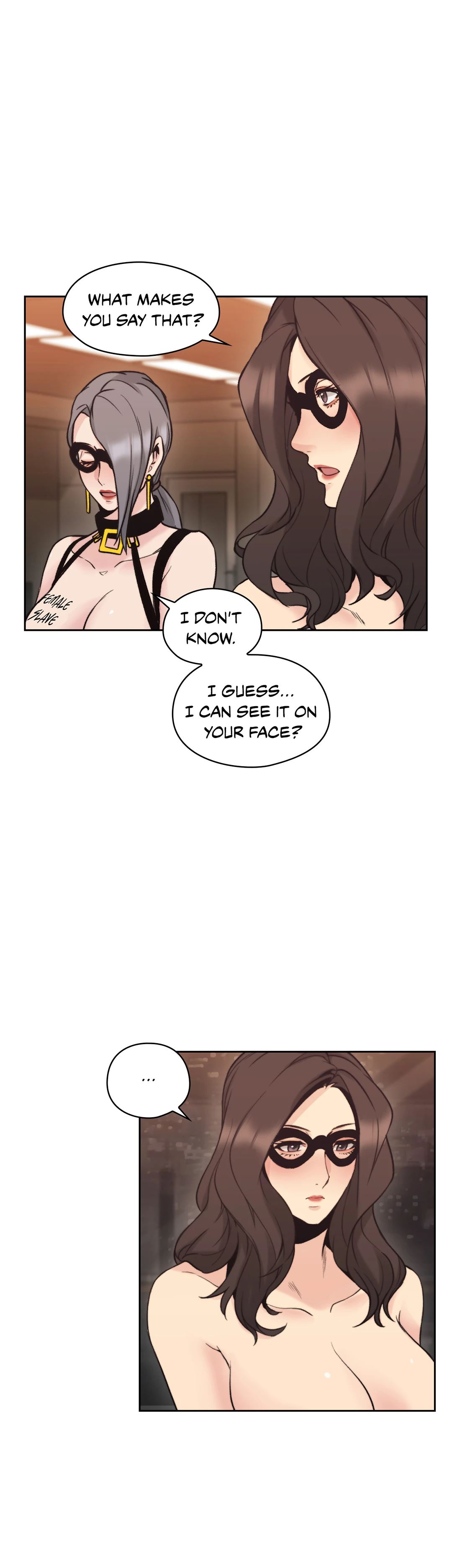Teacher’s Pet Chapter 28 Page 29